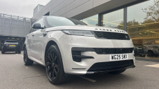 Land Rover Range Rover Sport 3.0 D350 Autobiography 5dr Auto Diesel Estate